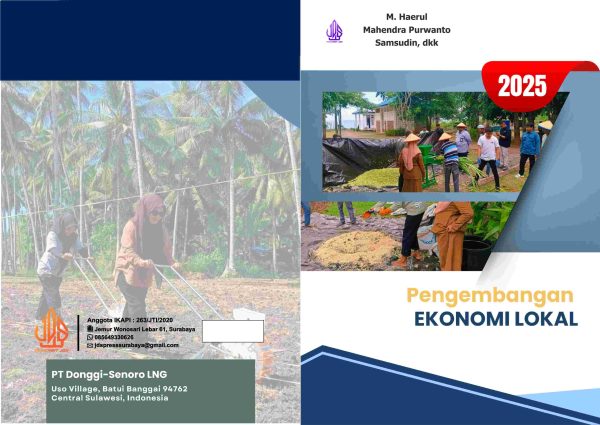 PENGEMBANGAN EKONOMI LOKAL