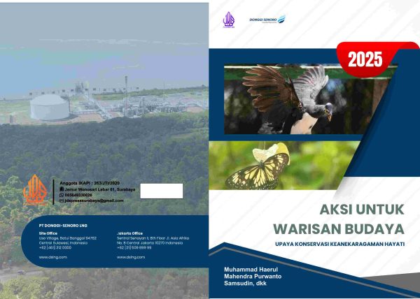 Aksi Untuk Warisan Budaya : Upaya Konservasi  Keanekaragaman Hayati