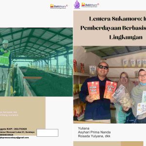 Lentera Sukamoro: Inovasi Pemberdayaan Berbasis Lele dan Lingkungan