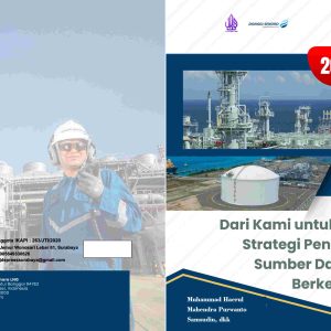 Dari Kami untuk Negeri : Strategi Pengelolaan Sumber Daya  Alam Berkelanjutan