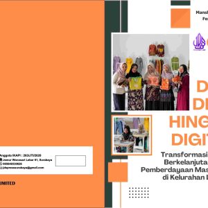 Dari Desa Hingga Digital: Transformasi Ekonomi Berkelanjutan Melalui Pemberdayaan Masyarakat di Kelurahan Langgam