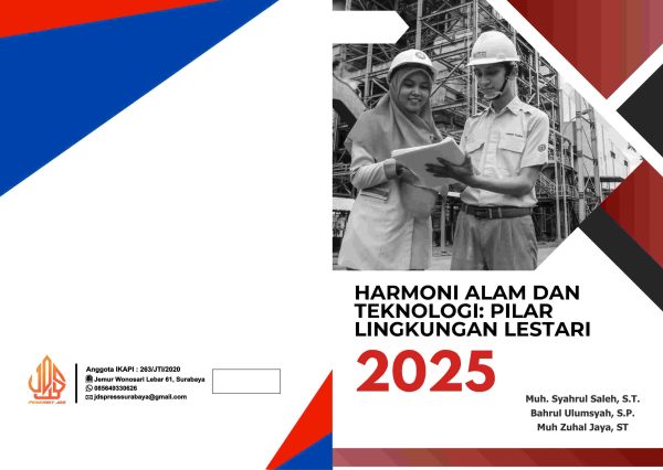 Harmoni Alam dan Teknologi: Pilar Lingkungan Lestari