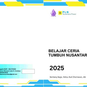 Belajar Ceria Tumbuh Nusantara
