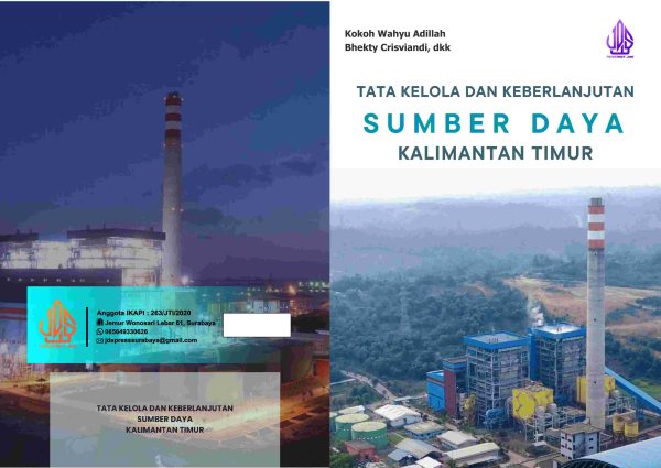 Tata Kelola dan Keberlanjutan Sumber Daya Kalimantan Timur