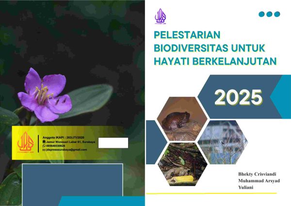 Pelestarian Biodiversitas untuk Hayati Berkelanjutan