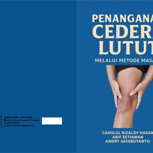 Penanganan Cedera Lutut  Melalui Metode Masase