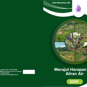 Merajut Harapan dari Aliran Air
