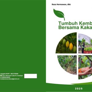 Tumbuh Kembali Bersama Kakao