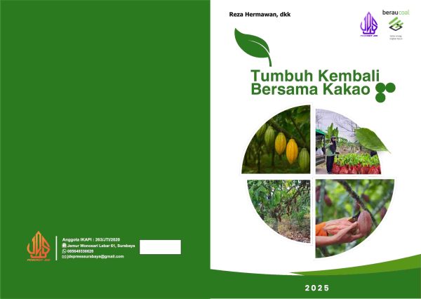 Tumbuh Kembali Bersama Kakao