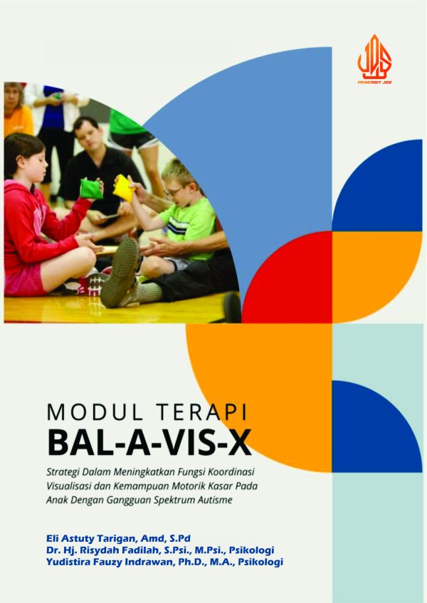 MODUL TERAPI BAL-A-VIS-X