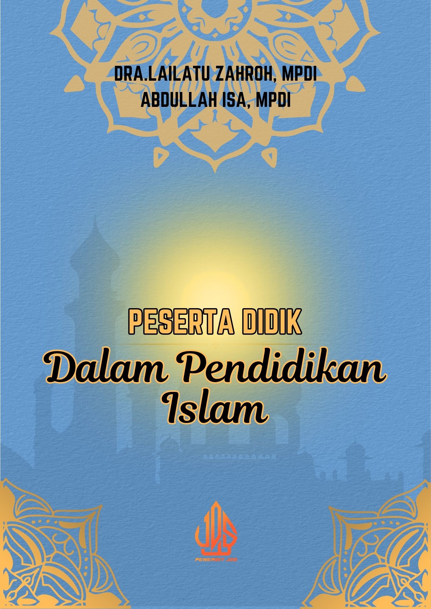 PESERTA DIDIK DALAM PENDIDIKAN ISLAM