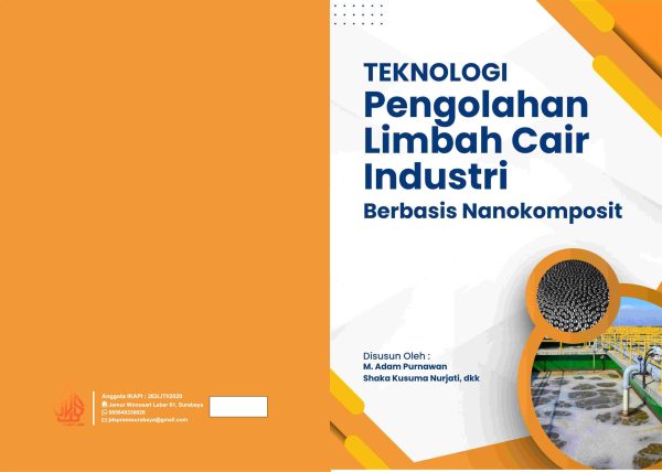 TEKNOLOGI PENGOLAHAN LIMBAH CAIR INDUSTRI BERBASIS NANOKOMPOSIT
