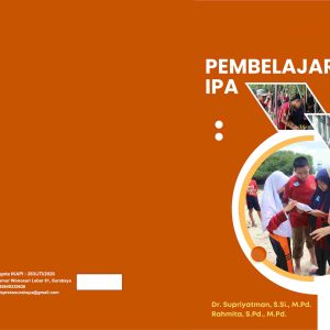 PEMBELAJARAN IPA