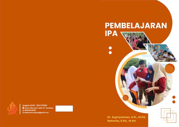PEMBELAJARAN IPA