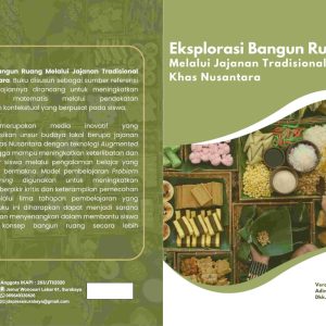 Eksplorasi Bangun Ruang Melalui Jajanan Tradisional Khas Nusantara