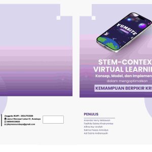 STEM-Context Virtual Learning Konsep, Model, dan Implementasi dalam Mengoptimalkan Kemampuan Berpikir Kritis