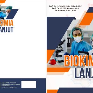 BIOKIMIA LANJUT