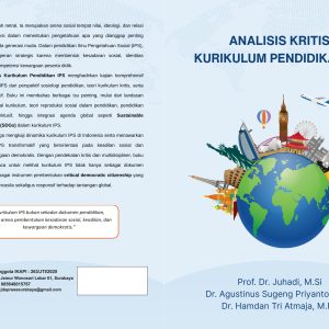 Analisis Kritis Kurikulum Pendidikan IPS