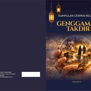 KUMPULAN CERPEN RELIGIUS GENGGAMAN TAKDIR