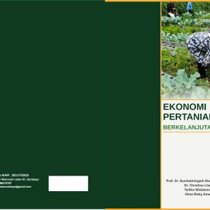 Ekonomi Pertanian Berkelanjutan