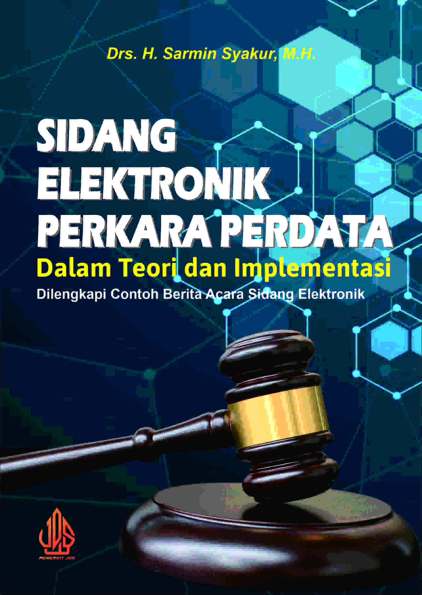 SIDANG ELEKTRONIK PERKARA PERDATA Dalam Teori dan Implementasi