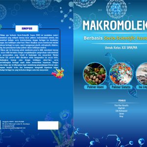 MAKROMOLEKUL Berbasis Socio-Scientific Issues (SSI)
