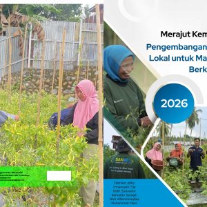 Merajut Kemandirian: Pengembangan Ekonomi Lokal untuk Masa Depan Berkelanjutan