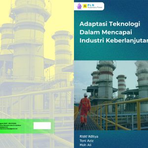 Adaptasi Teknologi Dalam Mencapai Industri Keberlanjutan