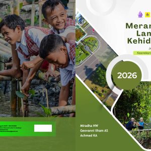 Merangkai Lanskap Kehidupan Jejak Konservasi Keanekaragaman Hayati
