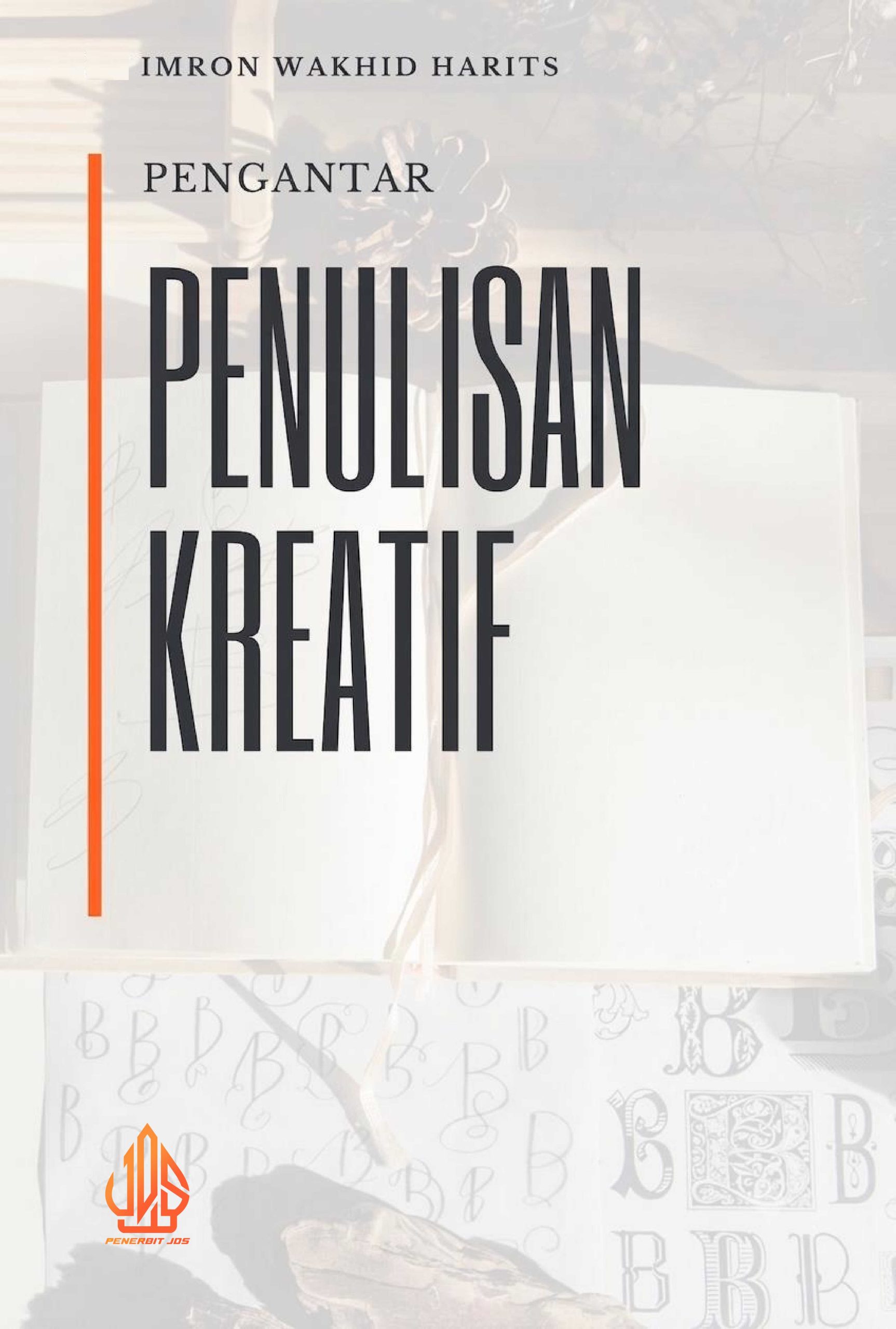 Pengantar Penulisan Kreatif