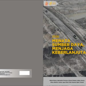 Menata Sumber Daya, Menjaga Keberlanjutan